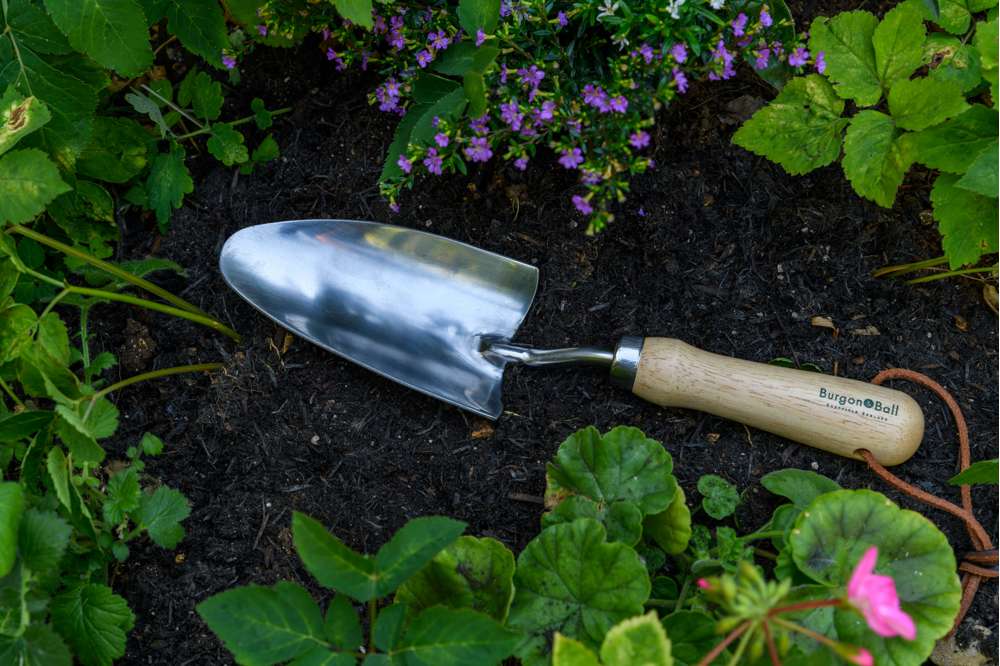 Burgon & Ball Graveske